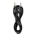 LiNKFOR 192KHz DAC Convertidor Audio Digital con Adaptador de Corriente Conversor de...