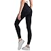 Pantalon de Yoga de Sport Moulant pour Femme Pantalon de Jogging pour Femme Nude Taille Haute Pantalon de Sport Extensible à séchage Rapide AS