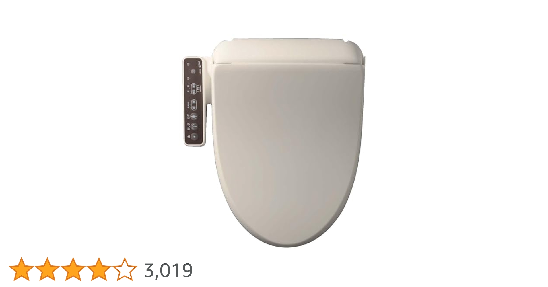 INAX イナックス LIXIL リクシル 温水便座 ウォシュレット 温水貯蔵方式:貯湯式 INAX(イナックス)の温水洗浄便座 比較 2025