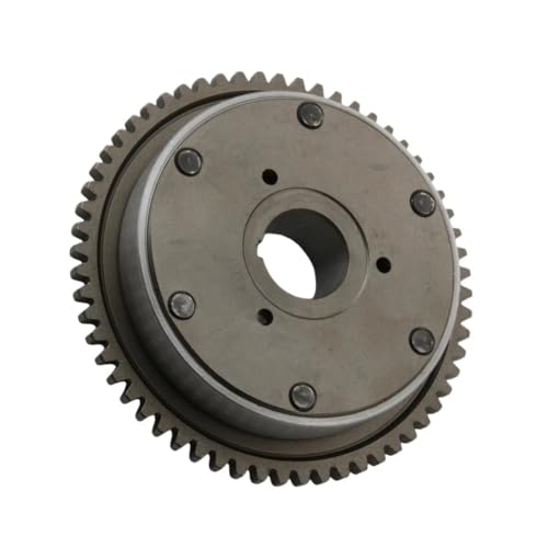 Embrayage de démarreur GY6 125cc résout le patinage à froid sur ATV et quad