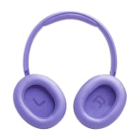 JBL Tune 730BT, Kabelloser Over-Ear-Kopfhörer mit Bluetooth, Lavender – Ansicht 9