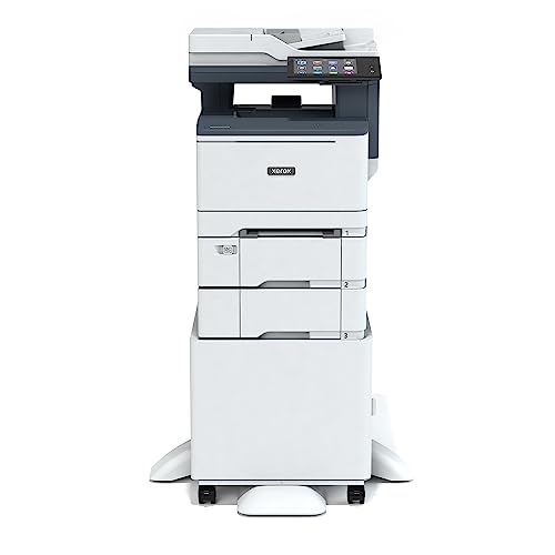 Xerox C415/DN Color All-In-One Printer, Laser thumb #6