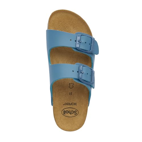 Scholl Girl's Classic Sandal3