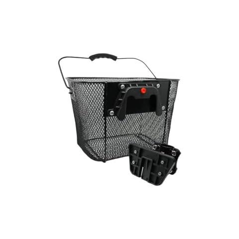 Panier Beeper pour vélo et trottinette Cover