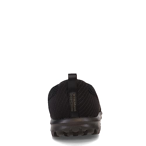 Image of Skechers Women's Go Walk Classic-Talia Loafer