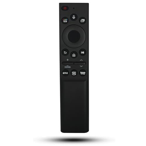 Télécommande BN59-01357A pour Samsung QLED Smart TV 2021