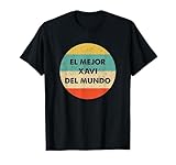Camisetas y regalos para Xavi.