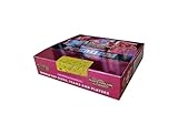Sie erhalten: 1x Premium Pack Display je 10x Premium Pack Booster