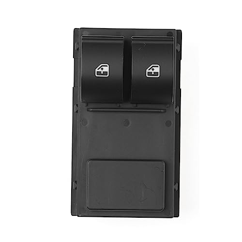Interruptor de control suave para ventana eléctrica de Fiat Punto, regulación precisa y rápida