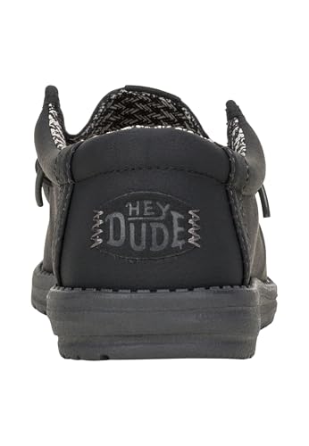 Image of HEYDUDE Men's Wally Classic Slip-On Loafer