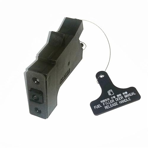 Actionneur de porte de carburant Sonata 2015-2016 OEM d'origine