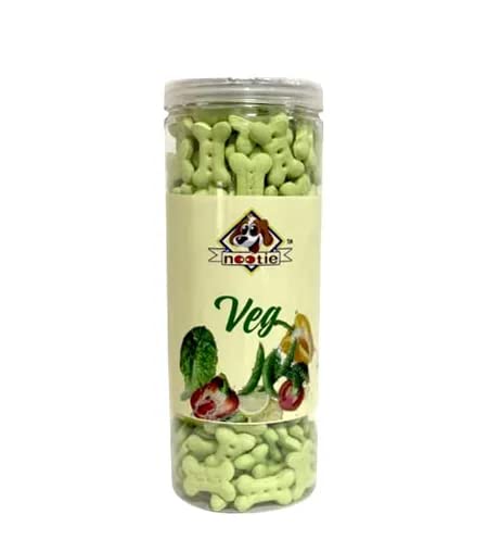 Nootie Veg Flavor Biscuits 750GM Jar (Veg Flavor) (B0BYT29TK8) Amazon Price History, Amazon Price Tracker