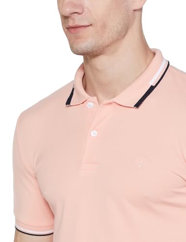 Image of Allen Solly Men T-Shirt