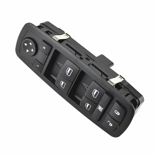 Commande commutateur fenêtre électrique 56046553AC Dodge Dart 2013-2016