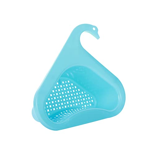 Coladores triangulares multiuso para fregadero cocina 4 pzas miniatura 4