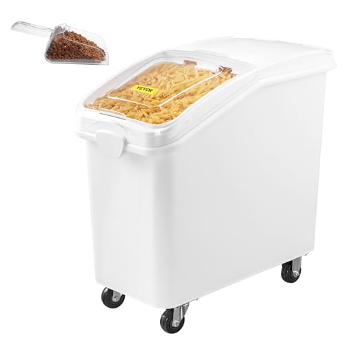 VEVOR 27 Gal Bin