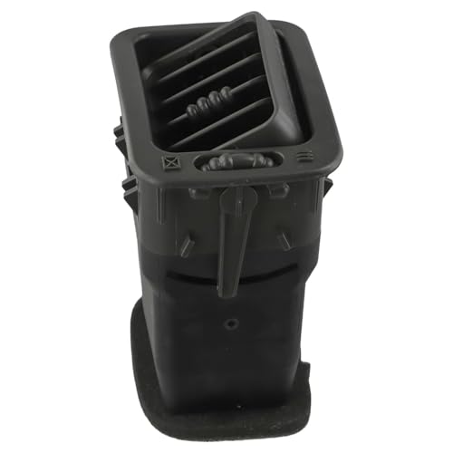 Rejilla de aire acondicionado y calefacción 15176085 para salpicadero de GMC Sierra 2000-2006