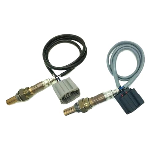 Capteur d'oxygène lambda pour Mazda 3 BK 1.4 1.6 Z60118861