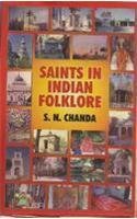 Saints in Indian Folklore