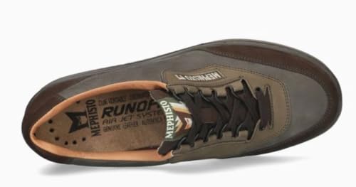 Image of Mephisto Men's Match Walking Shoe