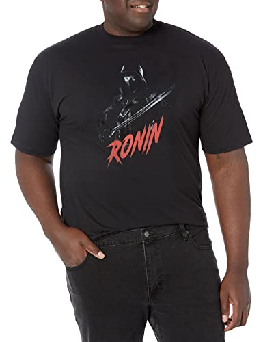 T-shirt Ronin Marvel XL tall la coupe longue adaptée aux hommes grands