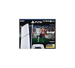 PlayStation®5 Digital Edition – EA SPORTS FC 26 Bundle