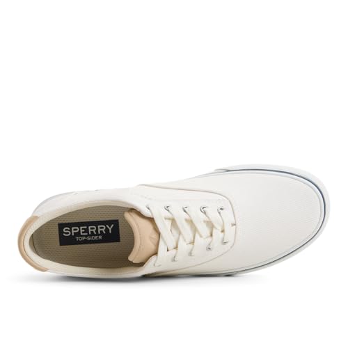 Image of Sperry Mens Helm CVO Canvas Sneaker