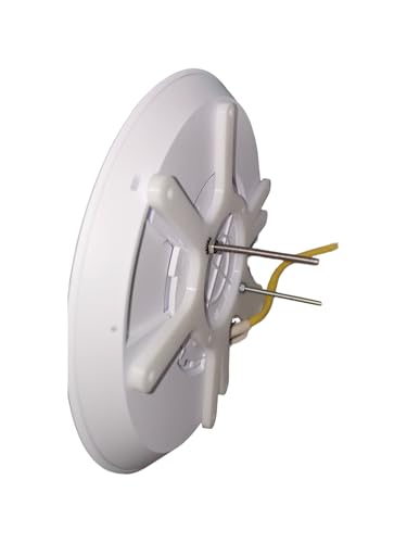 Ubiquiti UniFi, Tischhalterung für Access Point Universal für U7, U6, UAP, AC, einfache Montage, 3D-Druck (Stand)