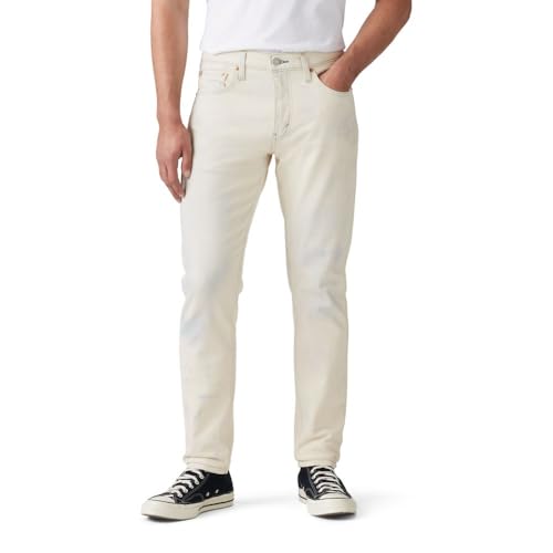 Image of Levi's Mens 512 Slim Taper Fit Jeans
