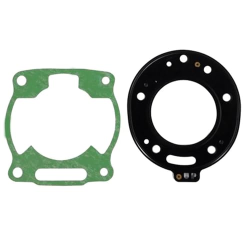 Kit de joints couvercle carter cylindre pour reconstruction moteur DT200R 3ET moto