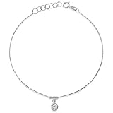 ❤️ Mille Amori, erschwinglicher Luxus: Wir produzieren selbst und beziehen direkt von Diamantenhändlern, dies ermöglicht uns einerseits eine bessere Qualitätskontrolle, reduziert die Durchlaufzeiten und damit den Lagerbestand und vermeidet andererseits alle Kosten für Zwischenhändler.