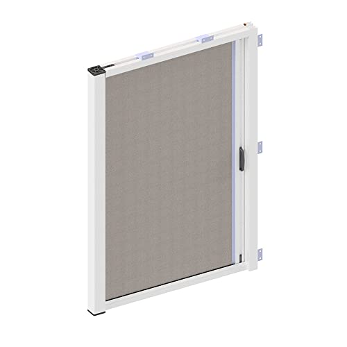 Zanzariere su Misura Fai da Te Garanzia