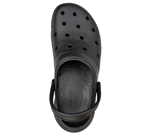 Image of Skechers Men's Foamies: Arch Fit Valiant Clogs