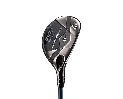 キャロウェイ(Callaway) ユーティリティ PARADYM SUPER HYBRID メンズ 1枚目