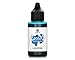 Produktbild 30ml Fluids Alcohol Ink LAGOON, Alkoholtinte für Fluid Art und Resin, blau