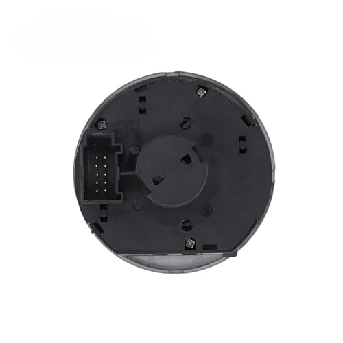 Interrupteur de phare commande antibrouillard Skoda Octavia 2 A5 1Z5
