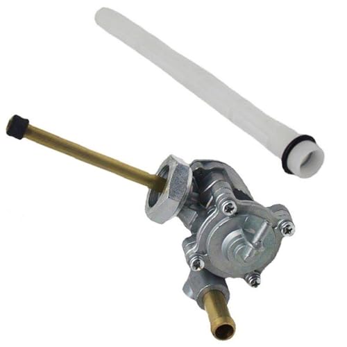Robinet d'essence pour VT750 Honda Shadow interrupteur de réservoir universel moto