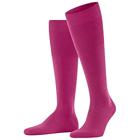 Calcetines FALKE Airport Hombre Lana Merino Algodón Cover