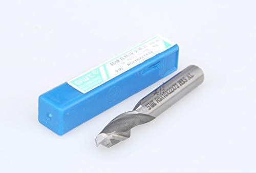 R0.5 R0.75 R1 R1.5 R2 R2.5 R3 R3.5 R4 R4.5 R5 R5.5 R6 R6.5 R7 R7.5 R8 R8.5 R9 R9.5 R10 HSS-AL Ball head End Mills : R3.5 10pcs-image-24