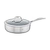 Elevate Your Cooking with the Zwilling J.A. Henckels Spirit Ceramic Nonstick – Buy Yours Today! – Zwilling J.A. Henckels