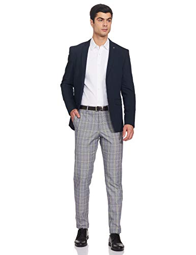 Image of Amazon Brand - Symbol Men's Regular Fit Formal Shirt