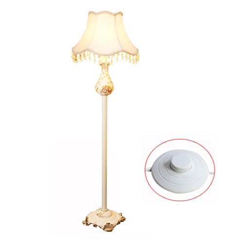 DBMGB Continental Minimalista Sala de Estar Lámpara de Dormitorio Estudio Creativo de Moda de Lujo Jardín Caliente Resina Lámpara