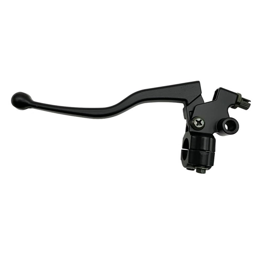 AEJHSPT Handlebar Clutch Lever Motorcycle Brake & Cable Front Accessories Levers Handle Grips palancas Embrague Frenos Motocicleta
