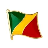 Complément parfait à votre tenue. Taille : 1,9 cm x 1,5 cm