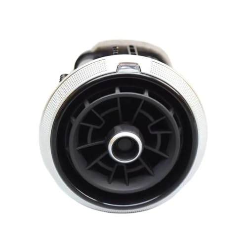 Cubierta de ventilación elegante para el salpicadero de tu Sportback 8V 2017 2
