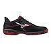 Mizuno Wave Exceed Light 2 AC Men's Tennis Shoe | All Court Shoe | Vulcan-White | US 8