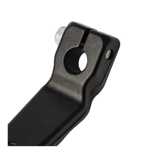 Levier vitesses moto pour éviter la casse sur CRF 250R - 6