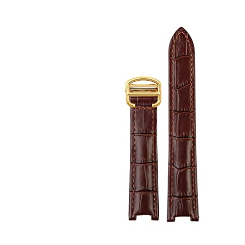 [FKYRGF] vU[Xgbv 18*10 ~[g 20*12 ~[guEubNJ[tXLuXbg܂肽݃obN PASHA W3108 vohƌ݊(Brown-gold,18mm-10mm)