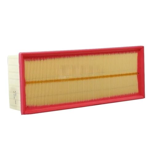 Filtro de aire compatible con Volkswagen CC, Scirocco y Sharan 1