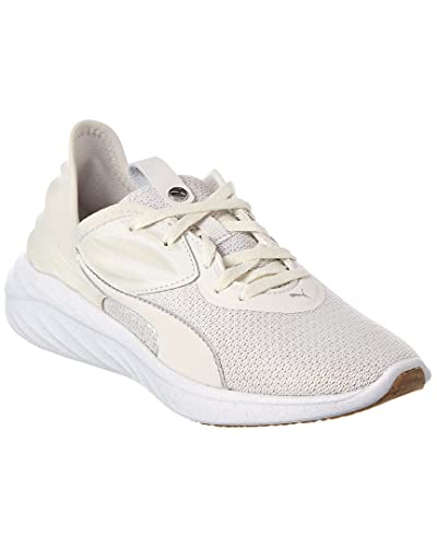 PUMA Womens Better Foam Emerge 3D Running Sneakers Shoes - White